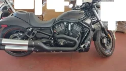 65#5491 Moto Harley Davidson