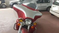 65#5491 Moto Harley Davidson