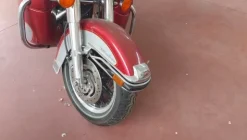 65#5491 Moto Harley Davidson
