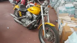 65#5491 Moto Harley Davidson