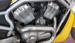 65#5491 Moto Harley Davidson