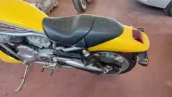 65#5491 Moto Harley Davidson