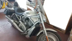 65#5491 Moto Harley Davidson