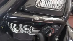 65#5491 Moto Harley Davidson