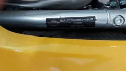 65#5491 Moto Harley Davidson