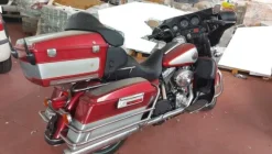 65#5491 Moto Harley Davidson