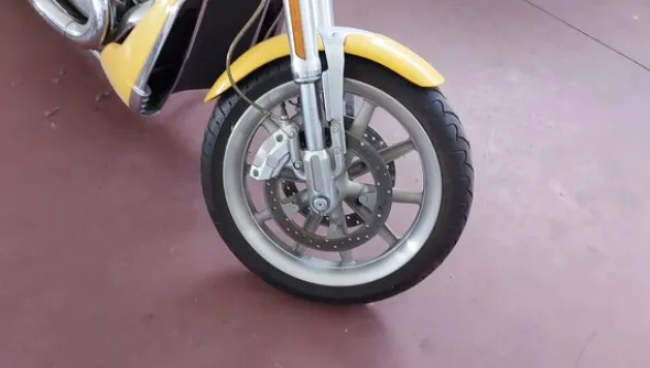 65#5491 Moto Harley Davidson