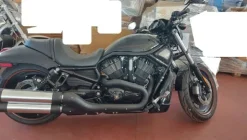 65#5491 Moto Harley Davidson