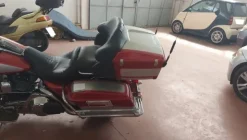 65#5491 Moto Harley Davidson