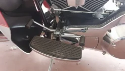 65#5491 Moto Harley Davidson