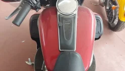 65#5491 Moto Harley Davidson