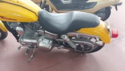 65#5491 Moto Harley Davidson