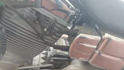 65#5491 Moto Harley Davidson