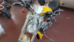 65#5491 Moto Harley Davidson