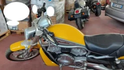 65#5491 Moto Harley Davidson