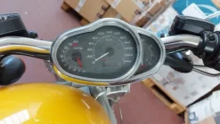 65#5491 Moto Harley Davidson