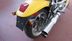 65#5491 Moto Harley Davidson