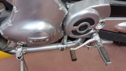 65#5491 Moto Harley Davidson
