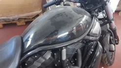 65#5491 Moto Harley Davidson