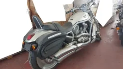 43#5771 Moto Harley Davidson