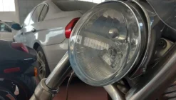 43#5771 Moto Harley Davidson
