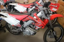 4#3474 Moto HM CRE