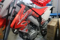 4#3474 Moto HM CRE