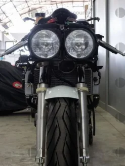 19#9982 Moto Honda VFR 750R RC 30