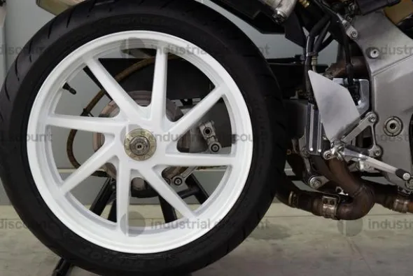 19#9982 Moto Honda VFR 750R RC 30