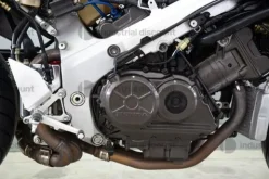 19#9982 Moto Honda VFR 750R RC 30