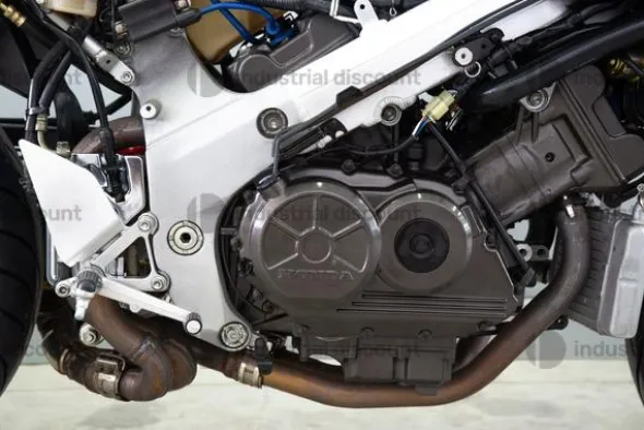 19#9982 Moto Honda VFR 750R RC 30