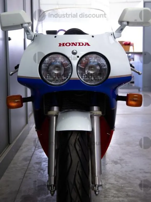 19#9982 Moto Honda VFR 750R RC 30