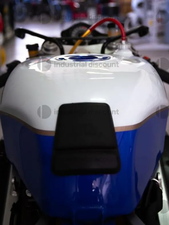 19#9982 Moto Honda VFR 750R RC 30