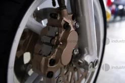 19#9982 Moto Honda VFR 750R RC 30