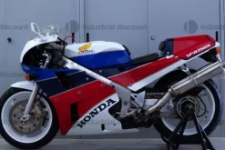 19#9982 Moto Honda VFR 750R RC 30