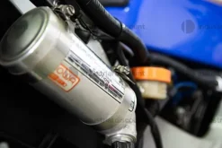 19#9982 Moto Honda VFR 750R RC 30