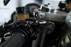 19#9982 Moto Honda VFR 750R RC 30