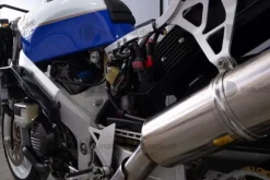 19#9982 Moto Honda VFR 750R RC 30