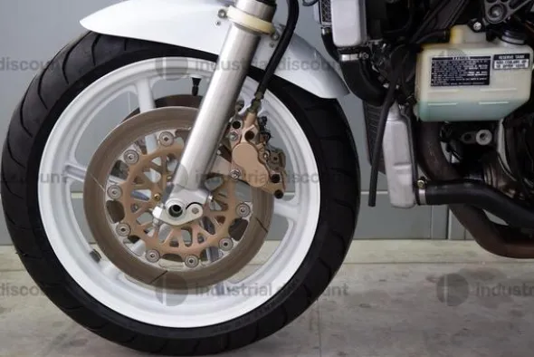 19#9982 Moto Honda VFR 750R RC 30