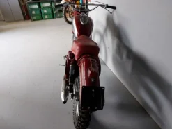 44#6030 Moto Jawa 350