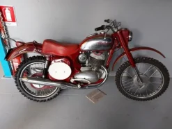 44#6030 Moto Jawa 350