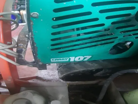 3#7402 Motopala Ihmer