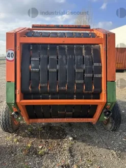 4#9990 Motopressa Gallignani