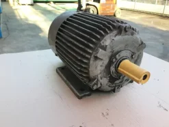 20#5045 Motore