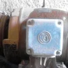 motore asincrono trifase Marelli