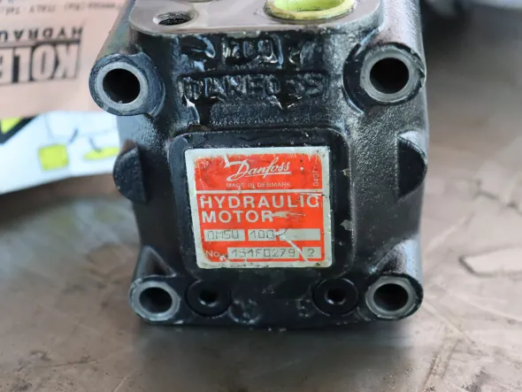 Motore Danfoss OMSU 1000