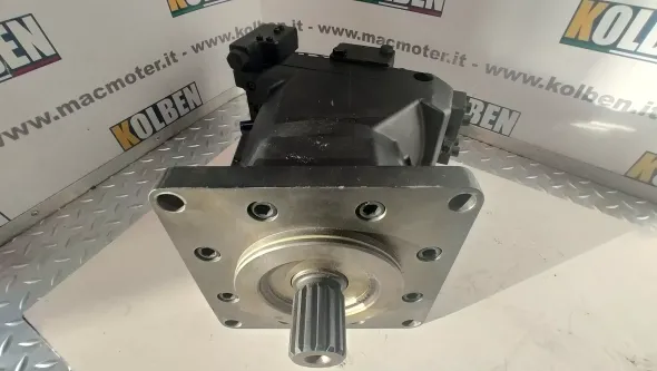 Motore Danfoss 51V250 RF2N HSA7 BHF1 CCA 130AAF0 0815