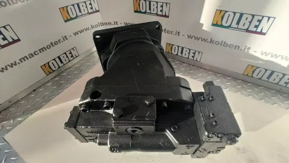 Motore Danfoss 51V250 RF2N HSA7 BHF1 CCA 130AAF0 0815