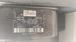 Motore Danfoss 51V250 RF2N HSA7 BHF1 CCA 130AAF0 0815