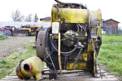 Motore DEUTZ 3 Cilindri